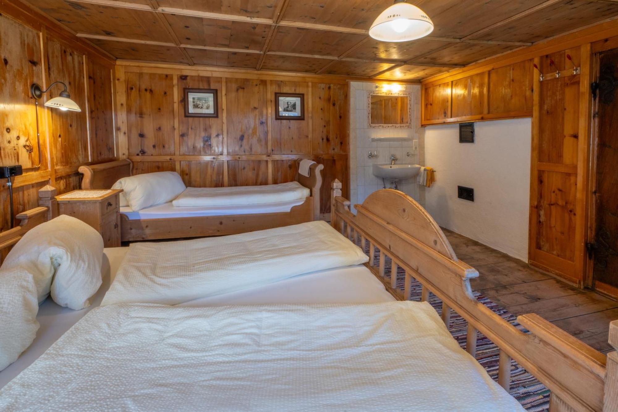 Steffa Hamat Villa Ischgl Kültér fotó